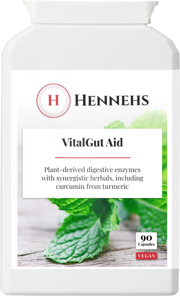 DIGESTIVEaid v4 (SN014)