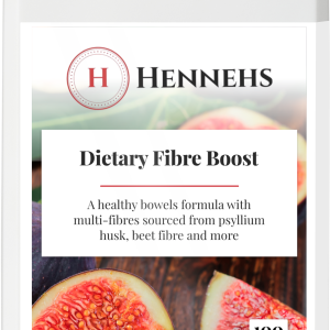 Dietary Fibre Complex v6 (DF120)