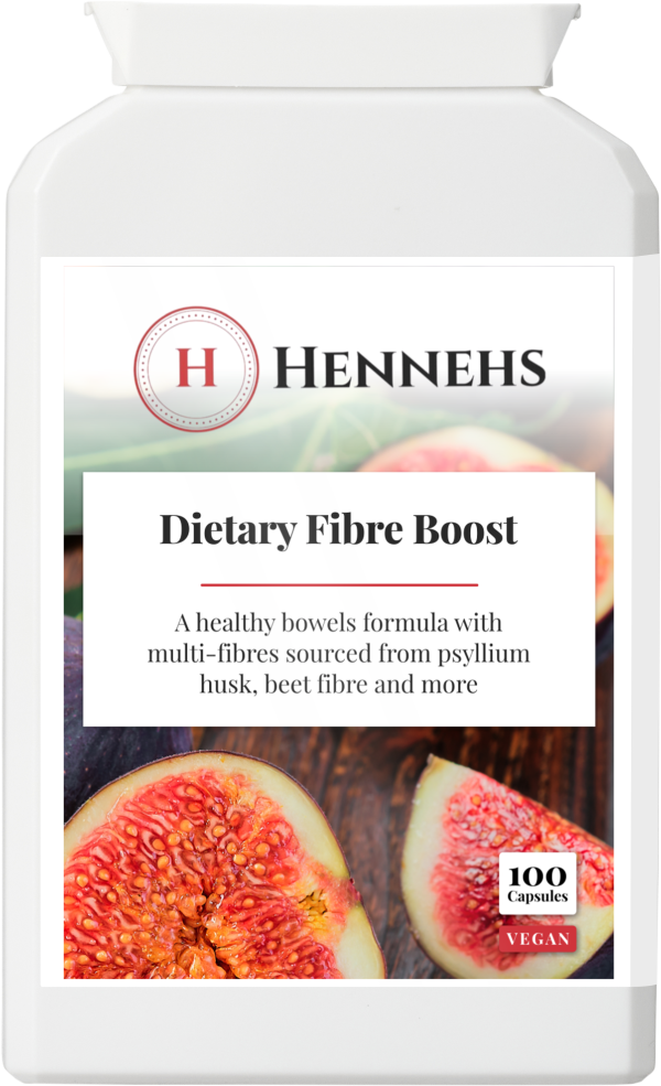 Dietary Fibre Complex v6 (DF120)