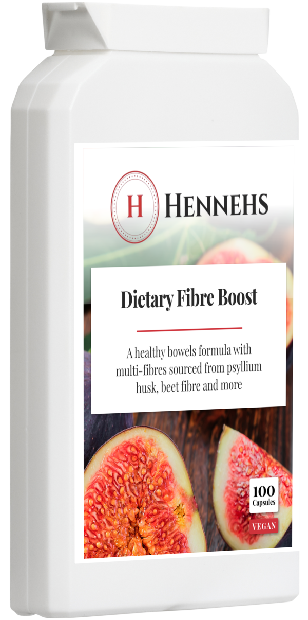 Dietary Fibre Complex v6 (DF120) - Image 4