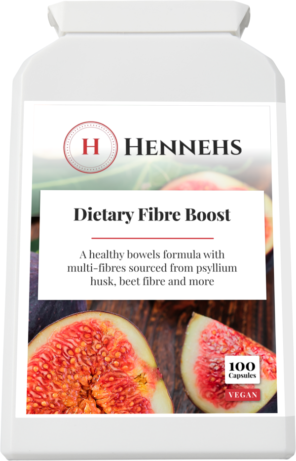Dietary Fibre Complex v6 (DF120) - Image 5