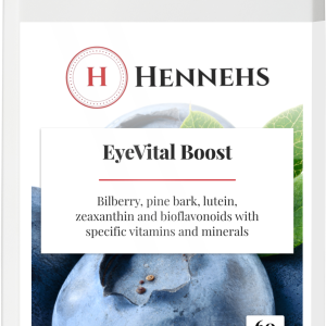 EyeNourish v2 (E8142)