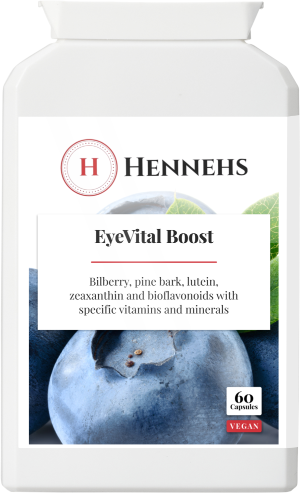 EyeNourish v2 (E8142)
