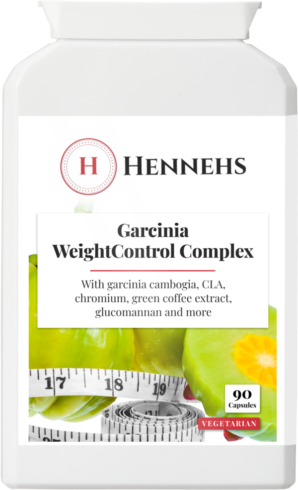 Garcinia Cambogia v5