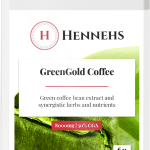 Green Coffee v4 (GCE60)