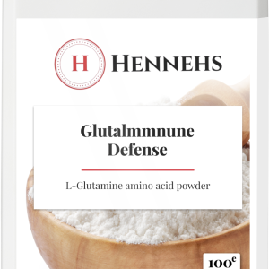 L-Glutamine v1 (SN0181)