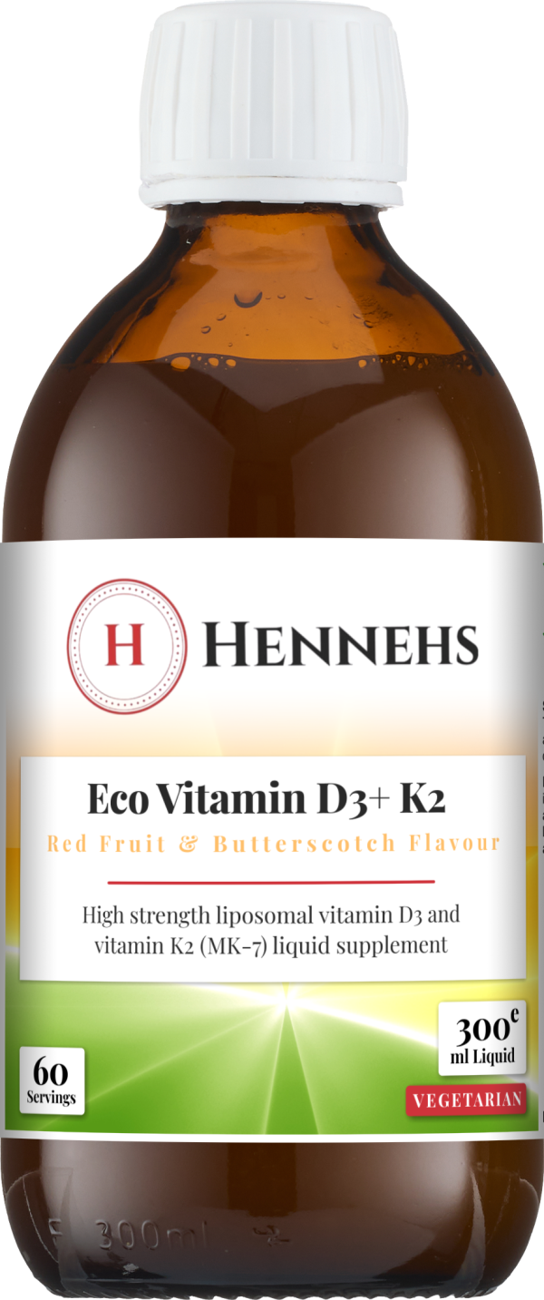 Liposomal v2 (LIPD3K2)