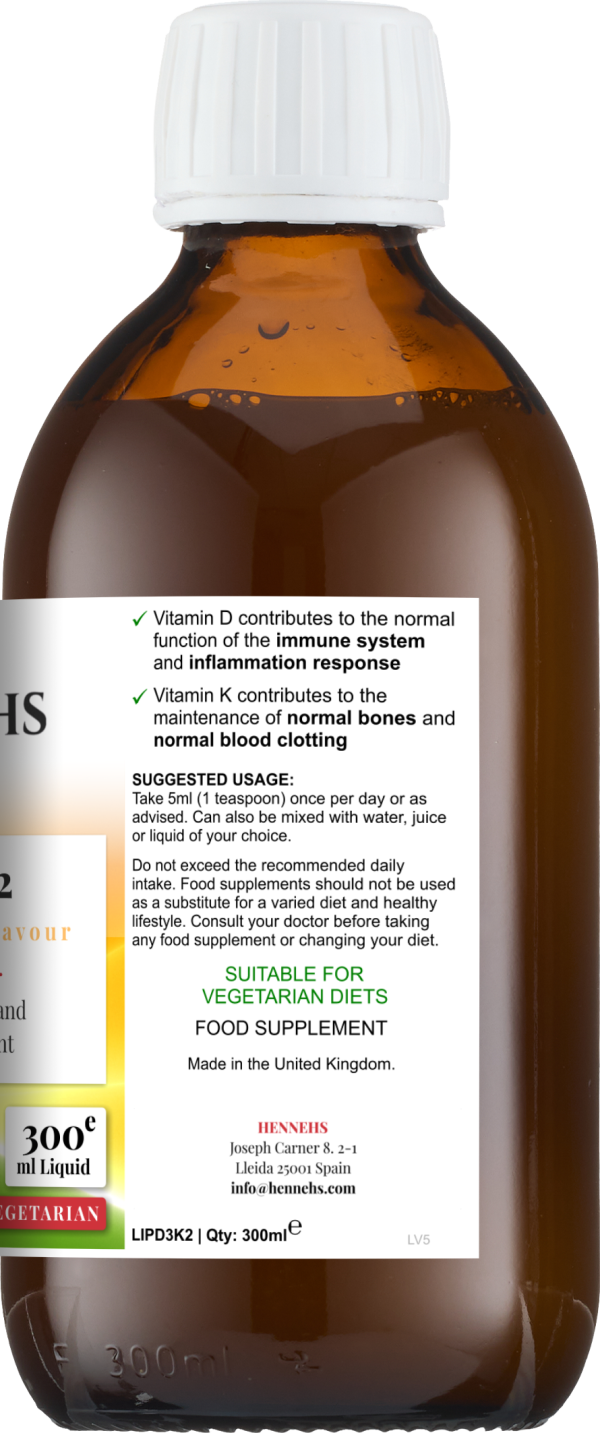 Liposomal v2 (LIPD3K2) - Image 3