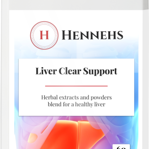 Liver Clear v3 (SN145)