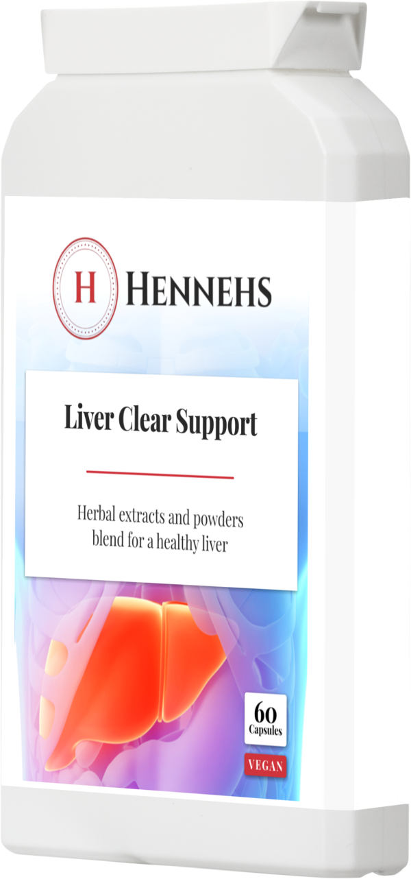 Liver Clear v3 (SN145) - Image 4