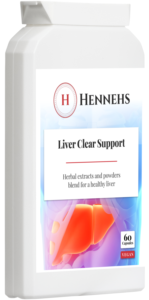 Liver Clear v3 (SN145) - Image 5
