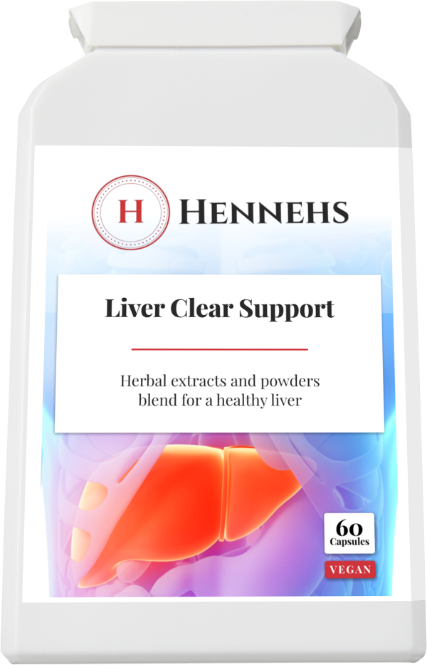Liver Clear v3 (SN145) - Image 6