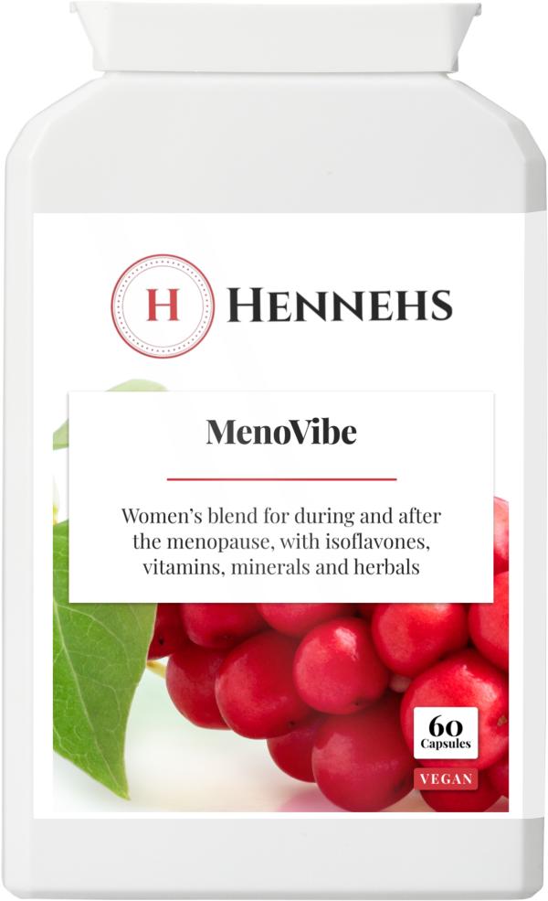 MENOstage v3 (SN015)