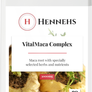 Maca Complex v2 (MACA90)