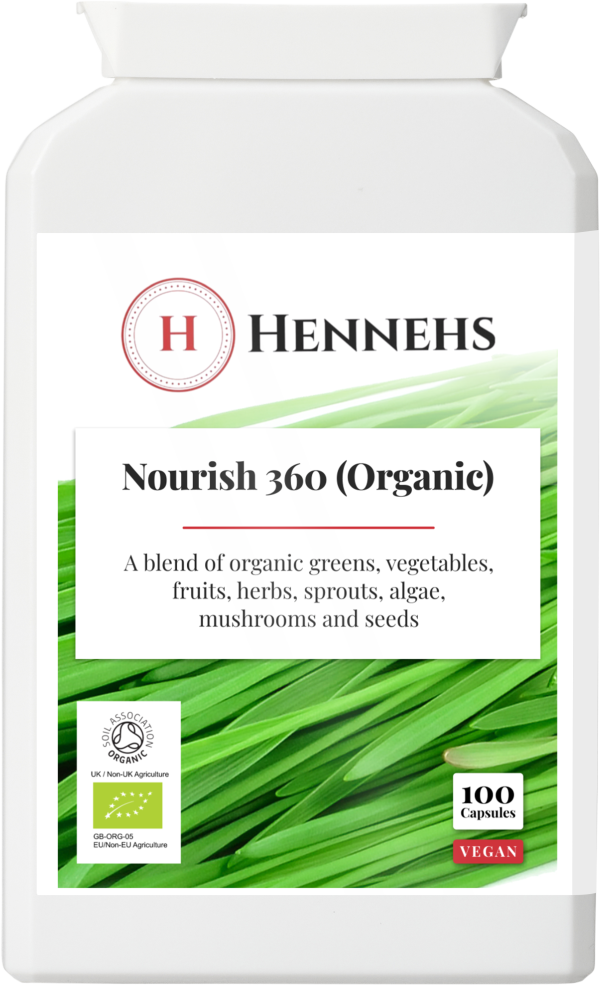 MaxNourish organic v3 (MSFO)