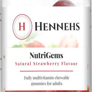 Multivit Gummies v1 (MVG60)