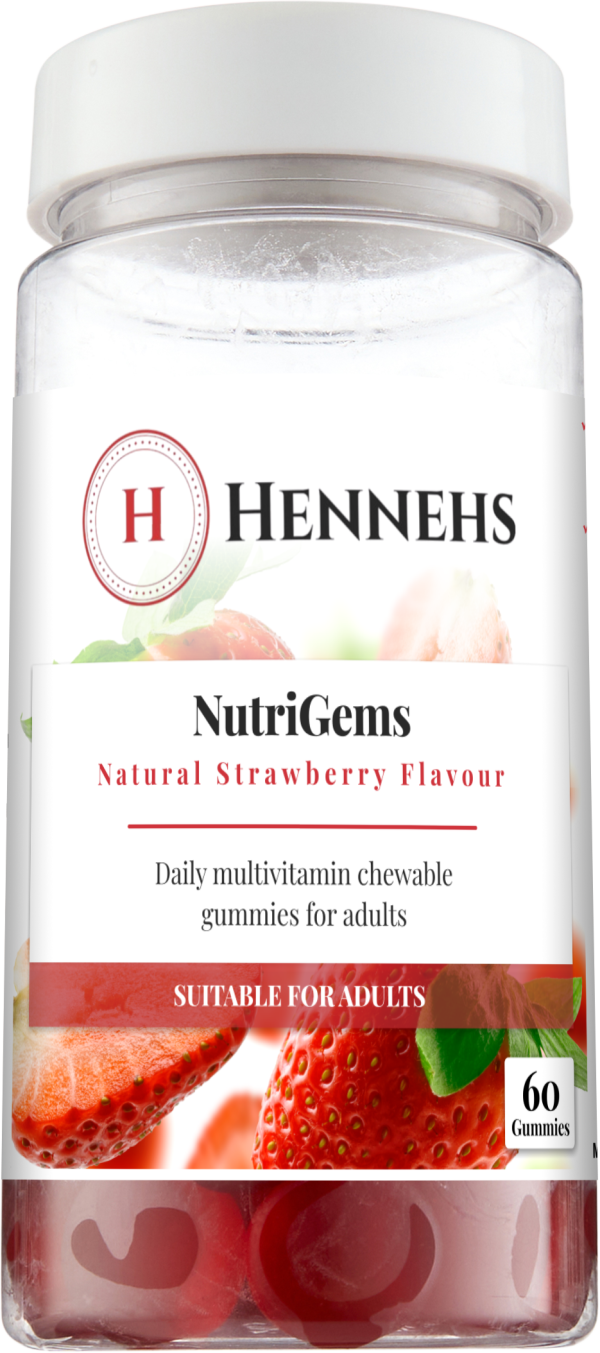 Multivit Gummies v1 (MVG60) - Image 5