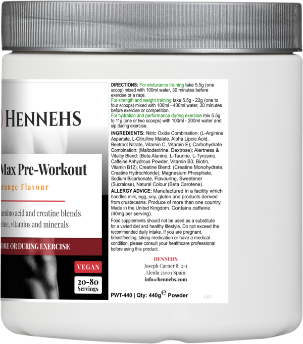 Workout v1 (PWT-440) - Image 4